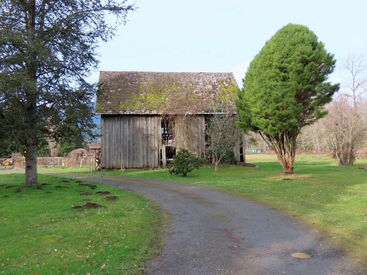 wrothington-barn