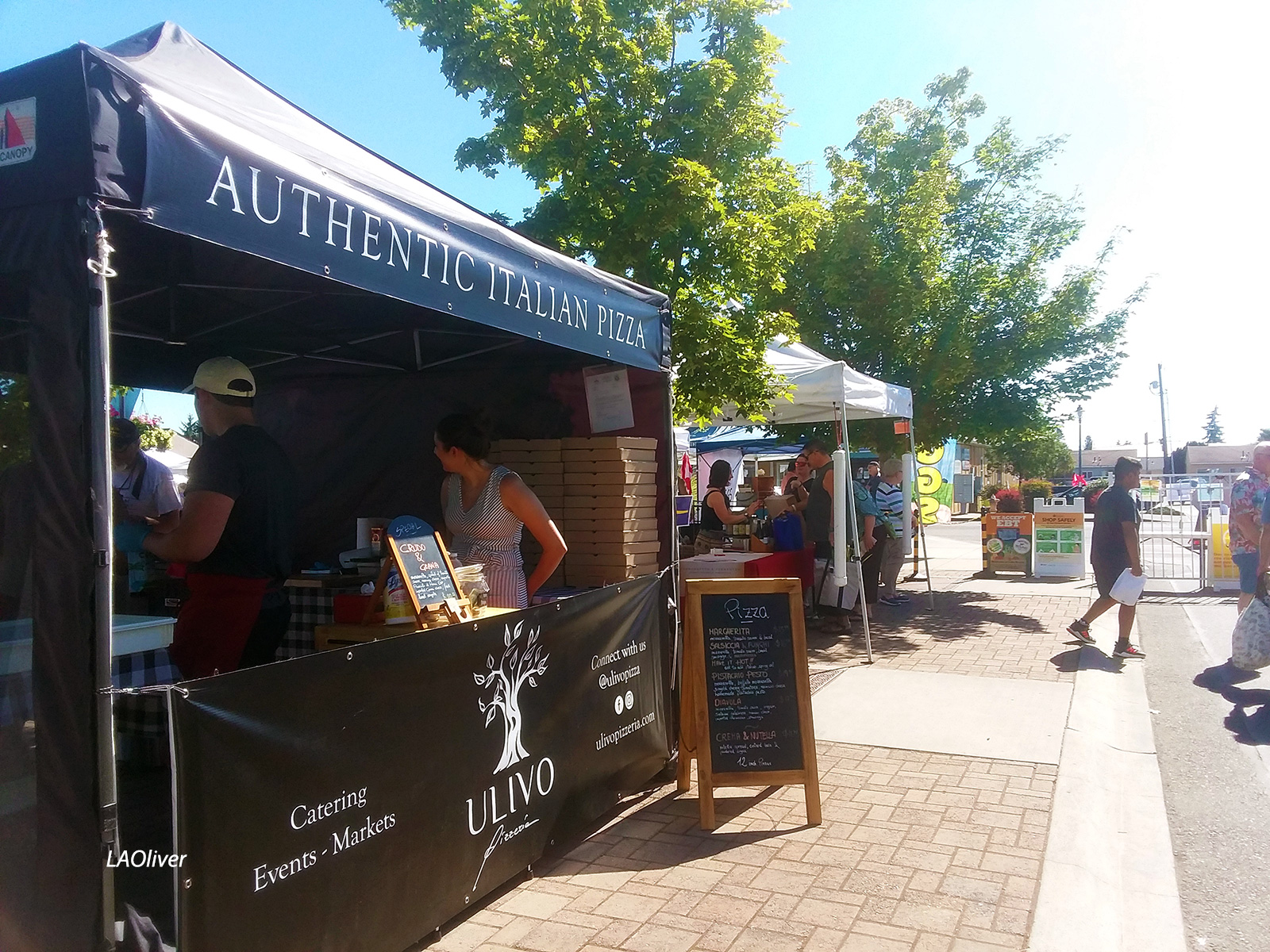 Best pizza in town Best pizza in town